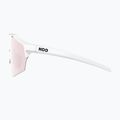 Sluneční brýle Koo Alibi white matt/fotochromic fuchsia 5