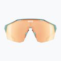 Sluneční brýle Koo Alibi harbor blue/matt copper mirror 2