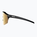 Sluneční brýle Koo Alibi black matt/gold mirror 3
