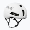 Cyklistická přilba KASK Nirvana white matte