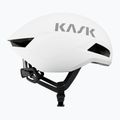 Cyklistická přilba KASK Nirvana white matte 2