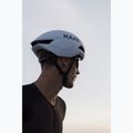 Cyklistická přilba KASK Nirvana white matte 8