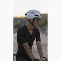 Cyklistická přilba KASK Nirvana white matte 9