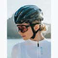 Cyklistická přilba KASK Protone Icon black 4