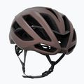 Cyklistická helma KASK Protone Icon espresso brown matt