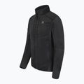 Pánská fleecová mikina Montura Nordic Fleece black 3
