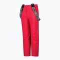 Dětské lyžařské kalhoty CMP 3W15994 carminio 3