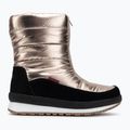 Dětské sněhule CMP Rae Snowboots Wp light gold 2