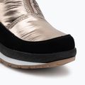 Dětské sněhule CMP Rae Snowboots Wp light gold 7
