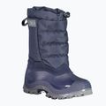 CMP Dětské sněhule Hanki 2.0 navy blue 30Q4704J 10