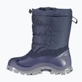 CMP Dětské sněhule Hanki 2.0 navy blue 30Q4704J 12