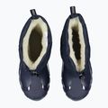 CMP Dětské sněhule Hanki 2.0 navy blue 30Q4704J 14