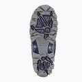 CMP Dětské sněhule Hanki 2.0 navy blue 30Q4704J 15