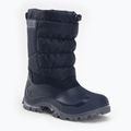 CMP Dětské sněhule Hanki 2.0 navy blue 30Q4704J