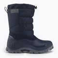 CMP Dětské sněhule Hanki 2.0 navy blue 30Q4704J 2