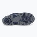 CMP Dětské sněhule Hanki 2.0 navy blue 30Q4704J 5