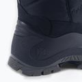 CMP Dětské sněhule Hanki 2.0 navy blue 30Q4704J 7