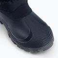 CMP Dětské sněhule Hanki 2.0 navy blue 30Q4704J 9