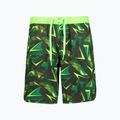 Pánské plavecké šortky CMP 39ZG zelené 31R9127/39ZG/46