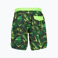 Pánské plavecké šortky CMP 39ZG zelené 31R9127/39ZG/46 3