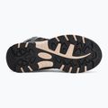 Dětské trekové boty CMP Rigel Mid Wp asphalt/rose 4