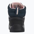 Dětské trekové boty CMP Rigel Mid Wp asphalt/rose 6