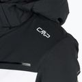 Dámská lyžařská bunda CMP černá 31W0146/U901 3