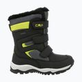 Dětské trekové boty CMP Hexis Snowboots black 30Q4634 11