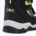 Dětské trekové boty CMP Hexis Snowboots black 30Q4634 8