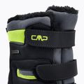 Dětské trekové boty CMP Hexis Snowboots black 30Q4634 9