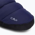 Pánské pantofle CMP Lyinx Slipper navy blue 30Q4677 7