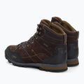 Pánské trekové boty CMP Alcor Mid marrone 3