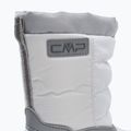 CMP Hanki 2.0 Dětské sněhule bílé 30Q4704 10