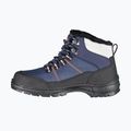 Dětské sněhule CMP Annuuk Snowboots Wp black/blue 3