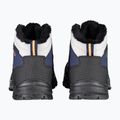 Dětské sněhule CMP Annuuk Snowboots Wp black/blue 4