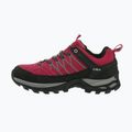 Dámské trekové boty CMP Rigel Low pink 3Q13246 3