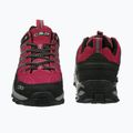 Dámské trekové boty CMP Rigel Low pink 3Q13246 13