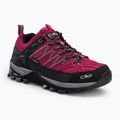 Dámské trekové boty CMP Rigel Low pink 3Q13246