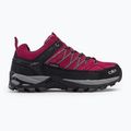 Dámské trekové boty CMP Rigel Low pink 3Q13246 2
