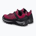Dámské trekové boty CMP Rigel Low pink 3Q13246 4