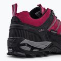 Dámské trekové boty CMP Rigel Low pink 3Q13246 11