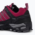 Dámské trekové boty CMP Rigel Low pink 3Q13246 12
