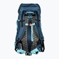 Pánský batoh CMP Freewind Ski Touring 40 l blue ink / acqua 2
