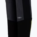 Pánské turistické kalhoty CMP šedé 31T2397/U911 12