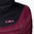 Dámská hybridní bunda CMP růžová 31Z2416/C910 3
