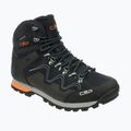 Pánské trekové boty CMP Athunis Mid grey 31Q4977 10
