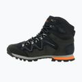 Pánské trekové boty CMP Athunis Mid grey 31Q4977 12