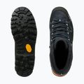 Pánské trekové boty CMP Athunis Mid grey 31Q4977 14