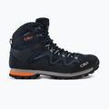Pánské trekové boty CMP Athunis Mid grey 31Q4977 2