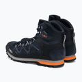 Pánské trekové boty CMP Athunis Mid grey 31Q4977 3